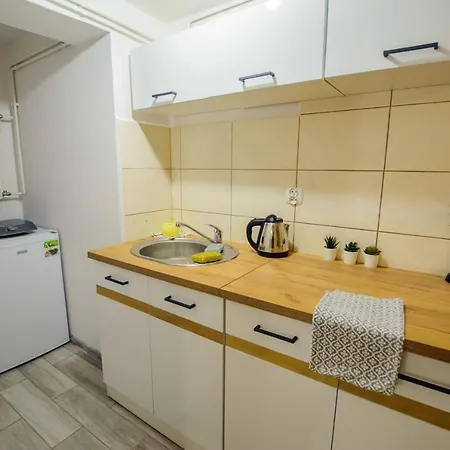 Apartament Tajemniczy Ogrod Scisle Centrum Zakopane Eksteriør bilde