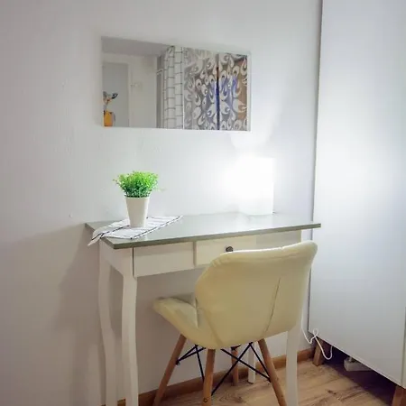 Apartament Tajemniczy Ogrod Scisle Centrum Zakopane Eksteriør bilde