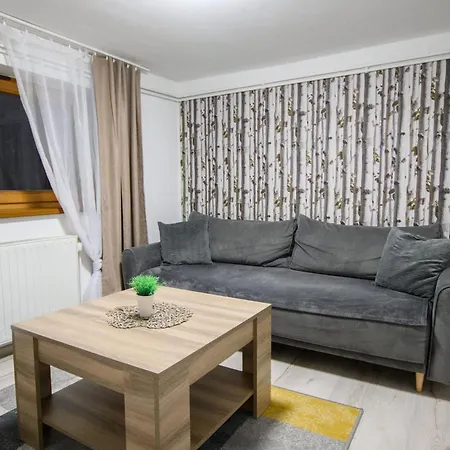Apartament Tajemniczy Ogrod Scisle Centrum Zakopane Eksteriør bilde
