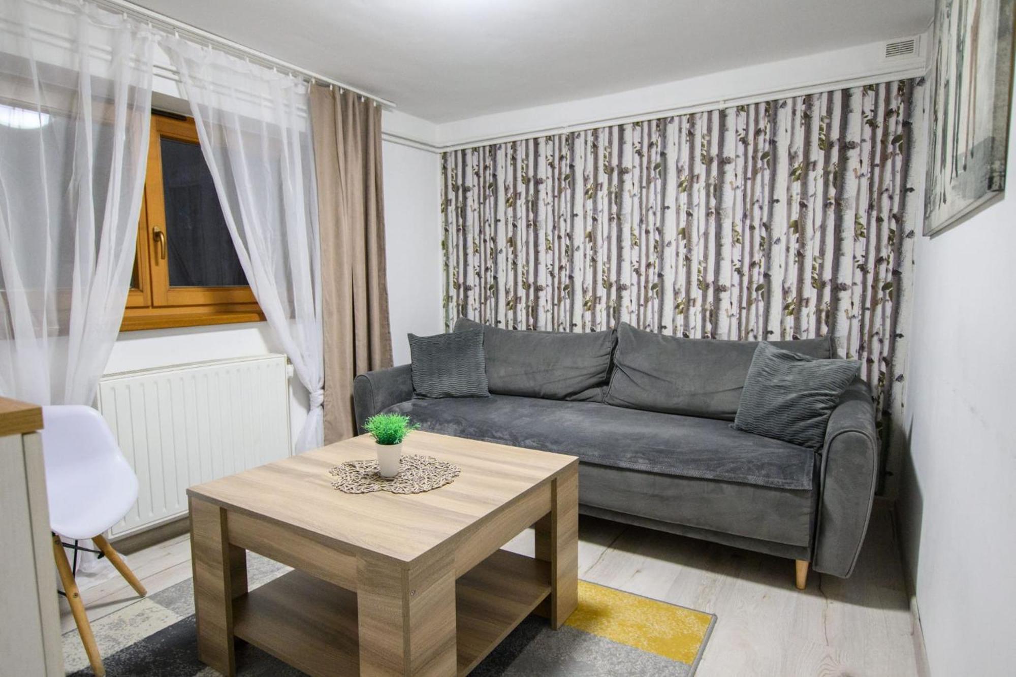 Leilighet Tajemniczy Ogrod Scisle Centrum *